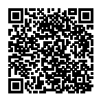 QR code for sharing / printing