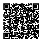 QR code for sharing / printing