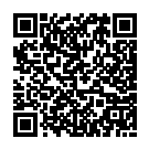 QR code for sharing / printing
