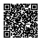 QR code for sharing / printing