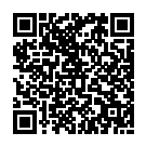 QR code for sharing / printing