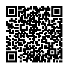 QR code for sharing / printing