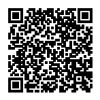 QR code for sharing / printing