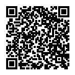 QR code for sharing / printing