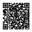 QR code for sharing / printing