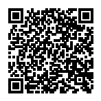QR code for sharing / printing