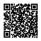 QR code for sharing / printing