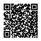 QR code for sharing / printing