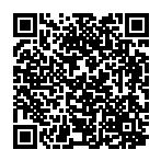 QR code for sharing / printing
