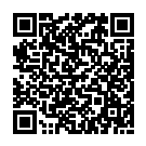 QR code for sharing / printing