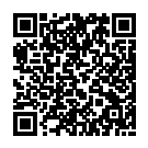 QR code for sharing / printing