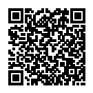QR code for sharing / printing