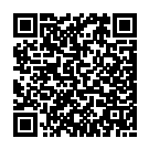QR code for sharing / printing