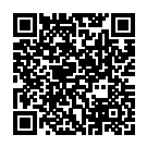 QR code for sharing / printing