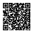 QR code for sharing / printing