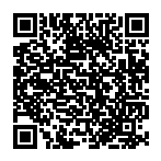 QR code for sharing / printing