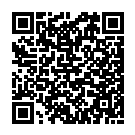 QR code for sharing / printing