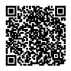 QR code for sharing / printing