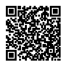QR code for sharing / printing