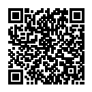 QR code for sharing / printing