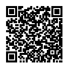 QR code for sharing / printing