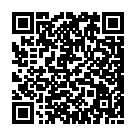 QR code for sharing / printing