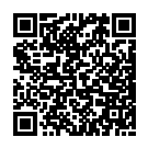 QR code for sharing / printing