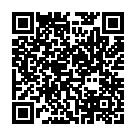 QR code for sharing / printing