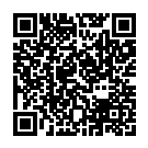 QR code for sharing / printing