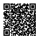 QR code for sharing / printing