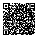 QR code for sharing / printing