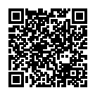 QR code for sharing / printing