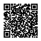 QR code for sharing / printing