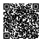 QR code for sharing / printing