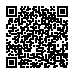 QR code for sharing / printing