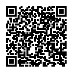QR code for sharing / printing