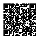 QR code for sharing / printing