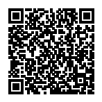 QR code for sharing / printing