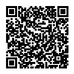 QR code for sharing / printing