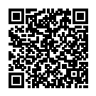 QR code for sharing / printing