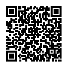 QR code for sharing / printing