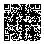 QR code for sharing / printing