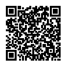 QR code for sharing / printing