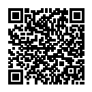 QR code for sharing / printing