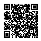 QR code for sharing / printing