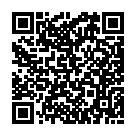QR code for sharing / printing