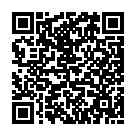 QR code for sharing / printing