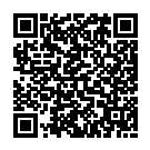 QR code for sharing / printing