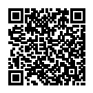 QR code for sharing / printing