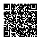 QR code for sharing / printing